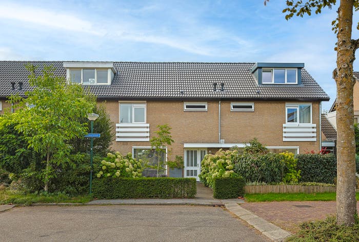 5-kamerhuis te koop in Waalre – Clematislaan, Voldijn