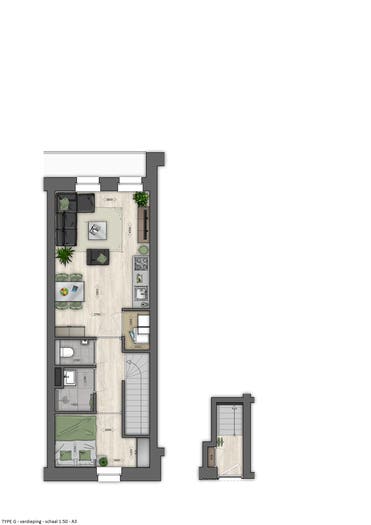 Koop en Huur Huizen - 2
