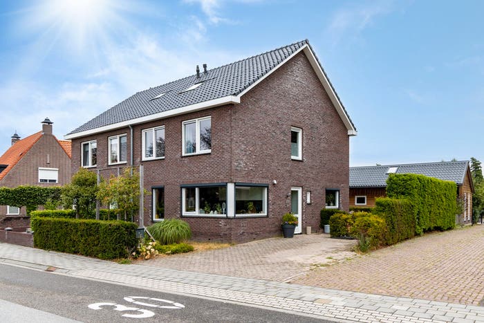 6-kamerhuis te koop in Zandkamp en omgeving, Hattem