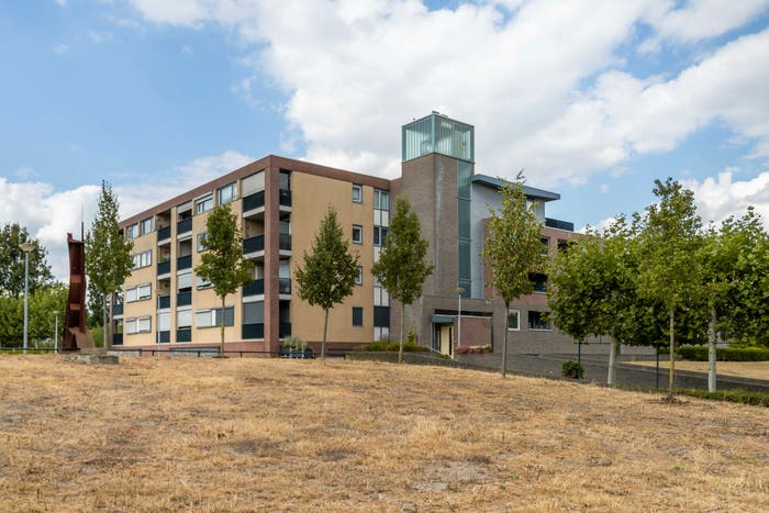 3-kamerappartement te koop in Molenakker, Weert