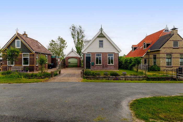 4-kamerhuis te koop in Oosterzee-Buitengebied, Oosterzee