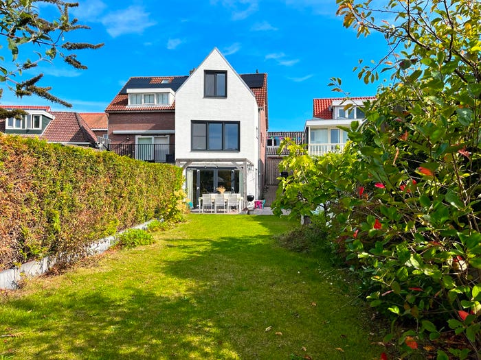 5-kamerhuis te koop in Amsterdam – Landsmeerderdijk, Kadoelen
