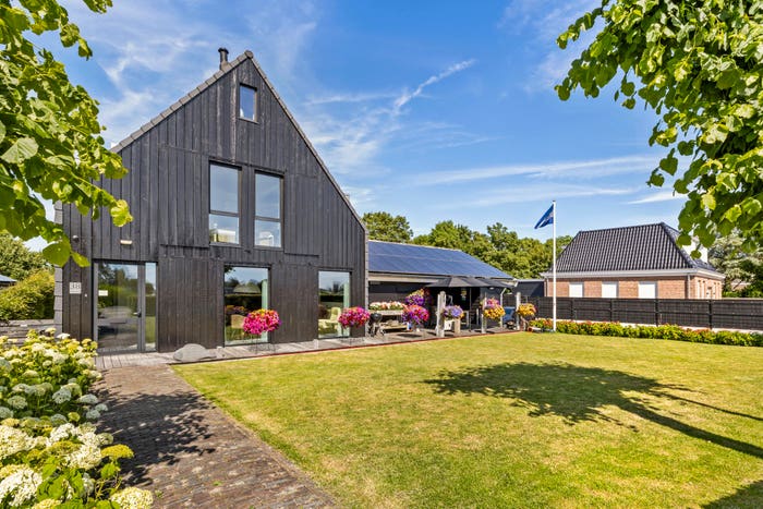 7-kamerhuis te koop in Oostelijke Vechtoever, Weesp