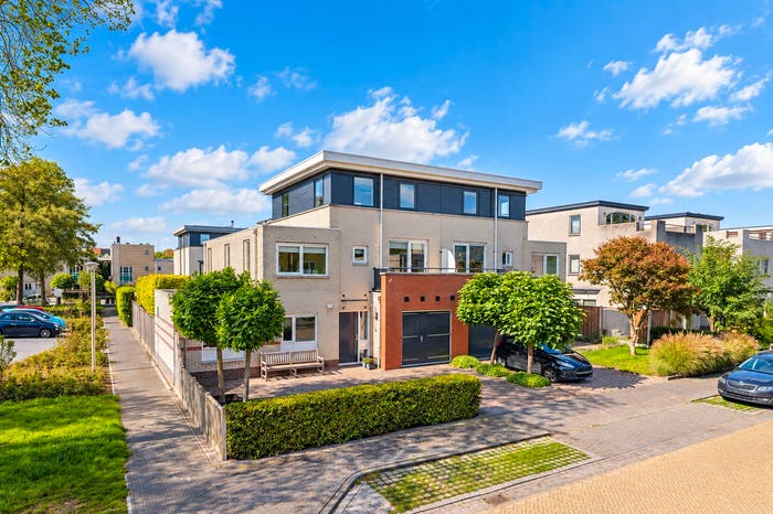 6-kamerhuis te koop in Zeewolde – Smaragd, Derde woonwijk