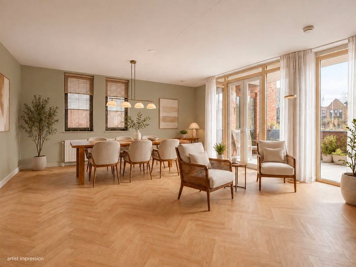 Koop en Huur Huizen - 3