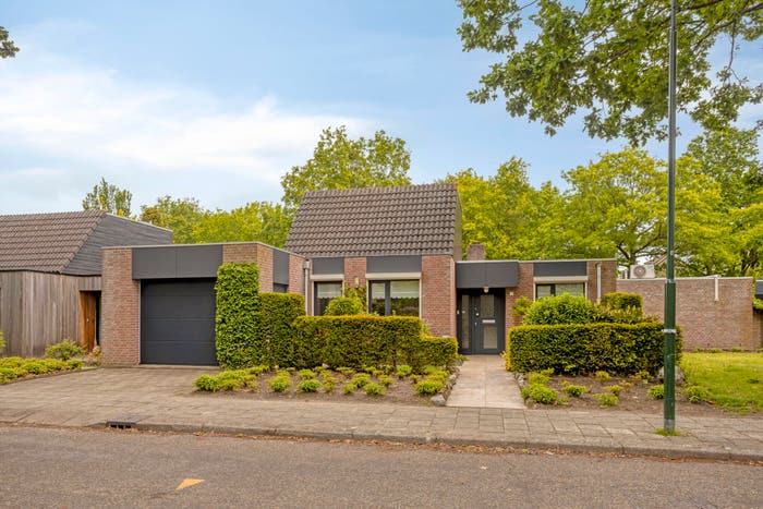 5-kamerhuis te koop in Waalre – Karel de Stoutelaan, Ekenrooi