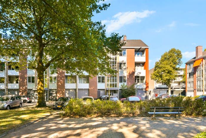 3-kamerappartement te koop in Amsterdam – Grote Ruwenberg, Buitenveldert-Zuidoost