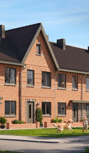 5-kamerhuis te koop in Boekdrukkersbuurt, Gouda