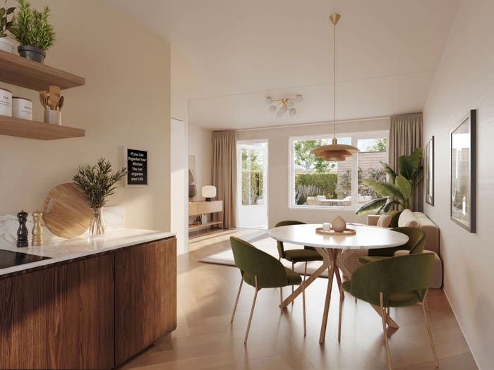 Koop en Huur Huizen - 2