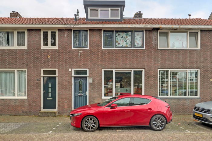 6-kamerhuis te koop in Gouda – Bosweg, De Korte Akkeren Oud