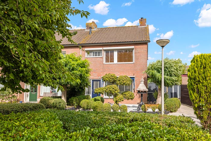 5-kamerhuis te koop in Lexmond kern, Lexmond