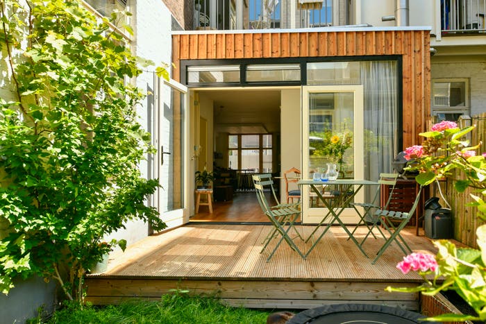 4-kamerappartement te koop in Amsterdam – Frederik Hendrikstraat, Frederik Hendrikbuurt-Noord