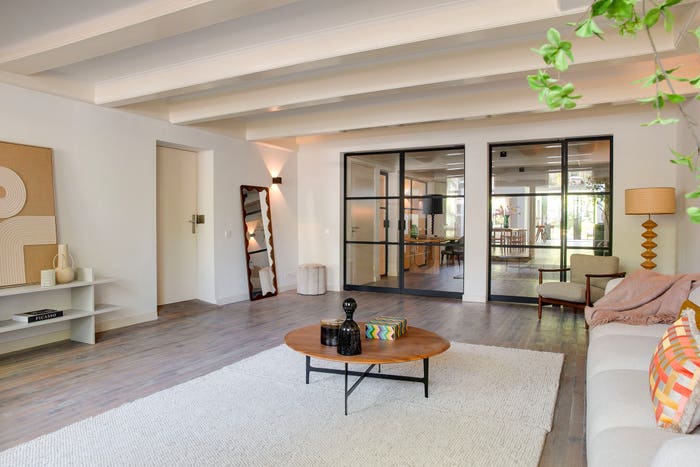 4-kamerappartement te koop in Amsterdam – Keizersgracht, Vijzelstraatbuurt
