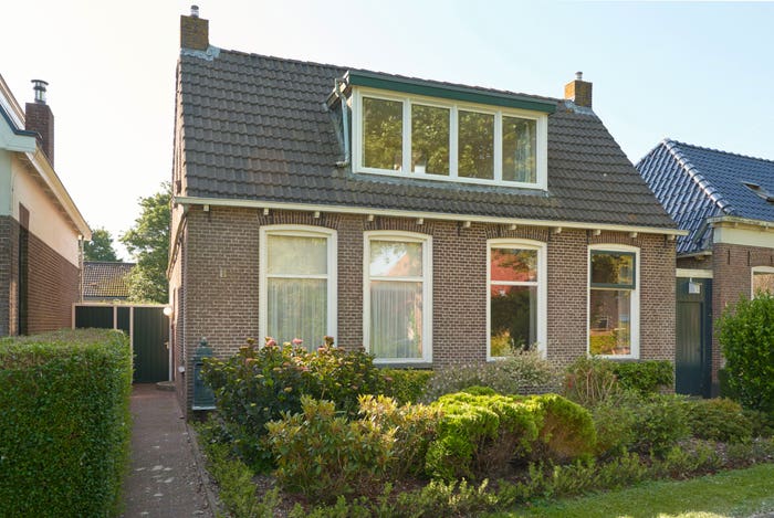 5-kamerhuis te koop in Goingarijp, Goingarijp