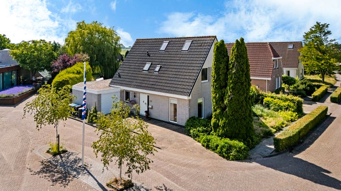 6-kamerhuis te koop in Goingarijp, Goingarijp