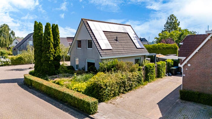 Koop en Huur Huizen - 2