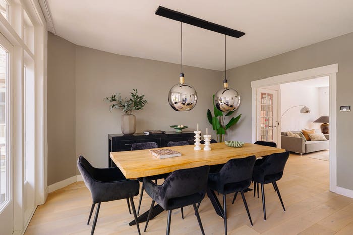 6-kamerappartement te koop in Amsterdam – Rietwijkerstraat, Aalsmeerwegbuurt-West