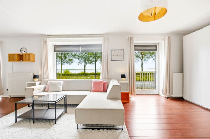 3-kamerappartement te koop in Amsterdam – Talbotstraat, Joris Ivenspleinbuurt