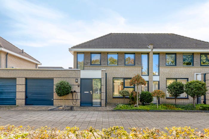 2-kamerhuis te koop in Oss – Kromstraat, Vlashoek
