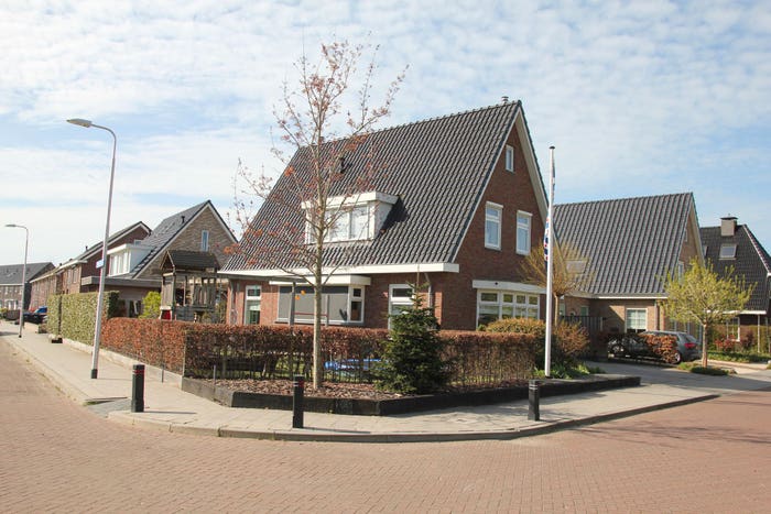 5-kamerhuis te koop in Espel-woonkern, Espel