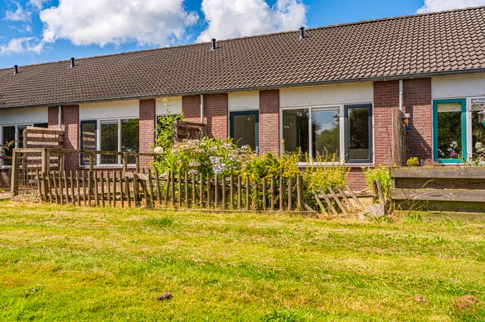 3-kamerhuis te koop in Delfzijl – Eendenkooi, Vogelbuurt