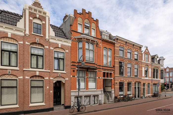 5-kamerappartement te koop in Haarlem – Kleine Houtweg AZW, Welgelegen