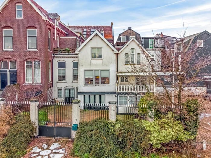5-kamerhuis te koop in Oud-IJmuiden, IJmuiden