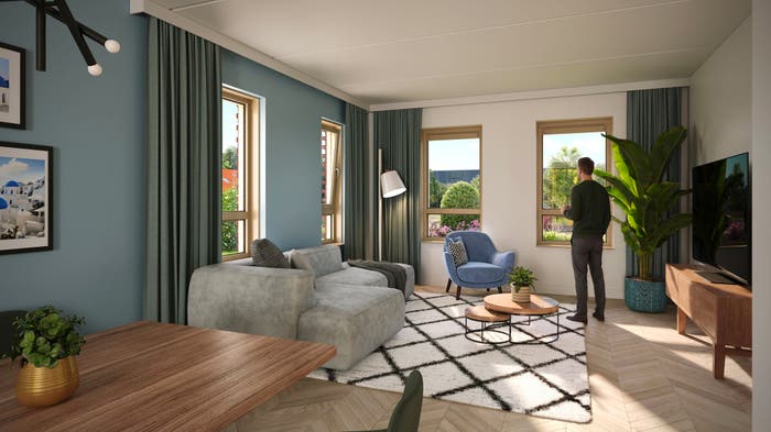 Koop en Huur Huizen - 2
