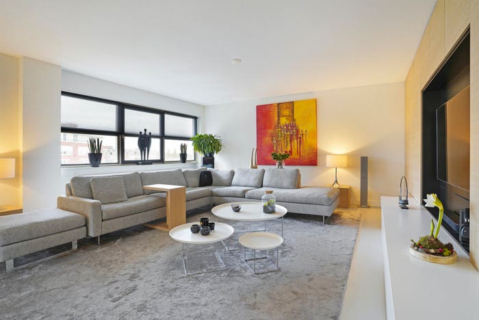 4-kamerappartement te koop in Weert – Kammerstraat, Keent