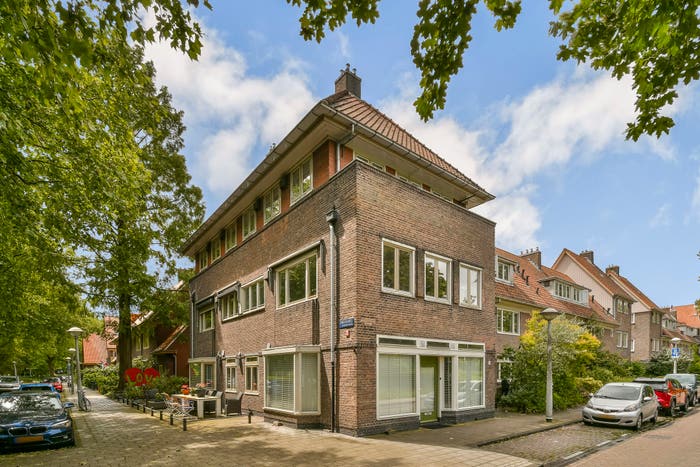 4-kamerappartement te koop in Amsterdam – Middenweg, Betondorp