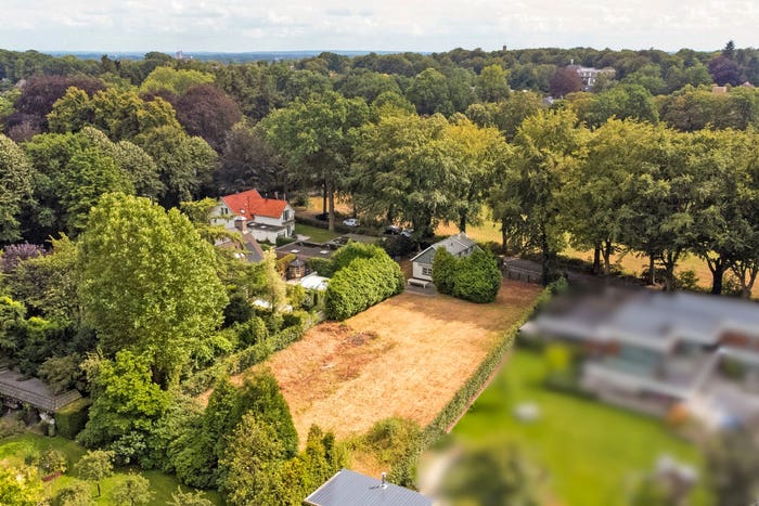 3-kamerhuis te koop in De Dreijen, Oosterbeek