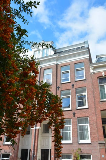 3-kamerappartement te koop in Amsterdam – Tweede Jan van der Heijdenstraat, Hemonybuurt