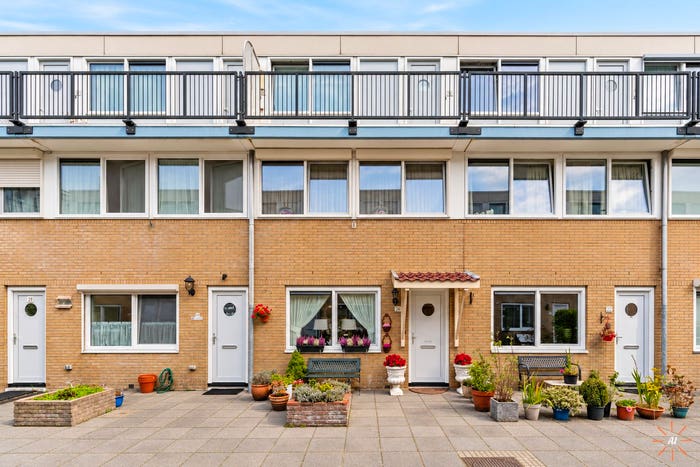 4-kamerappartement te koop in Amsterdam – Buitendraaierij, IJplein e.o.