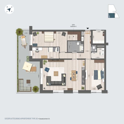 Koop en Huur Huizen - 2