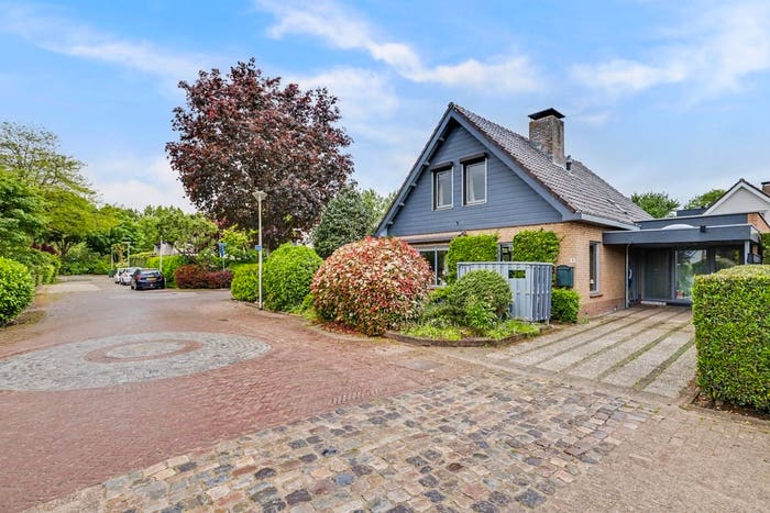 6-kamerhuis te koop in Leerdam – Buizerdstraat, Vogelbuurt (Leerdam)