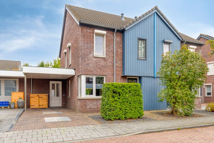 6-kamerhuis te koop in Boekel – Paardebloem, Verspreide huizen Molenwijk, Elzen en Neerbroek