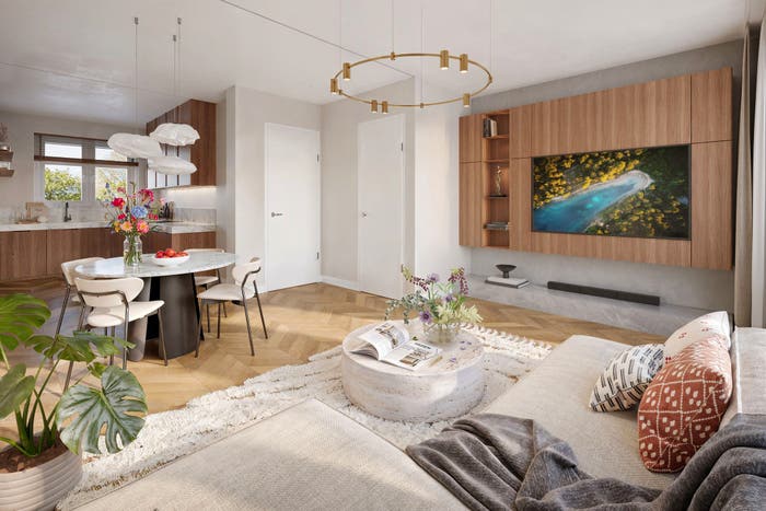 Koop en Huur Huizen - 2