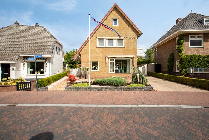 Koop en Huur Huizen - 3