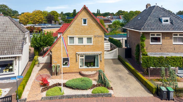 5-kamerhuis te koop in 's-Heerenberg – de Bleek, 's-Heerenberg