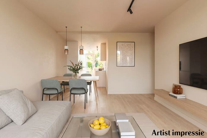 Koop en Huur Huizen - 2