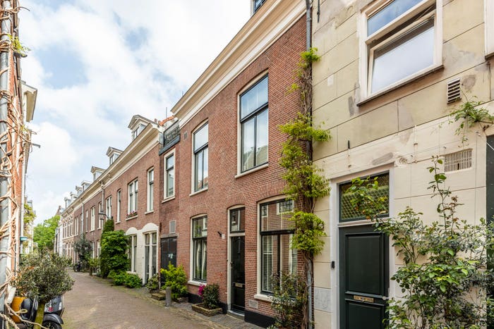 3-kamerhuis te koop in Bakenes, Haarlem