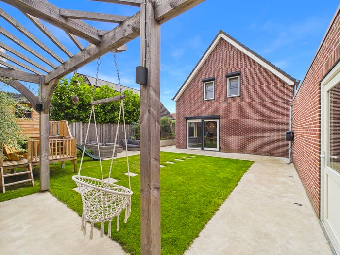 6-kamerhuis te koop in Kern Hoek, Hoek