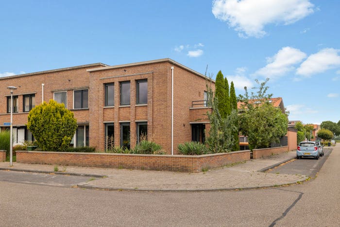 5-kamerhuis te koop in Derde woonwijk, Zeewolde