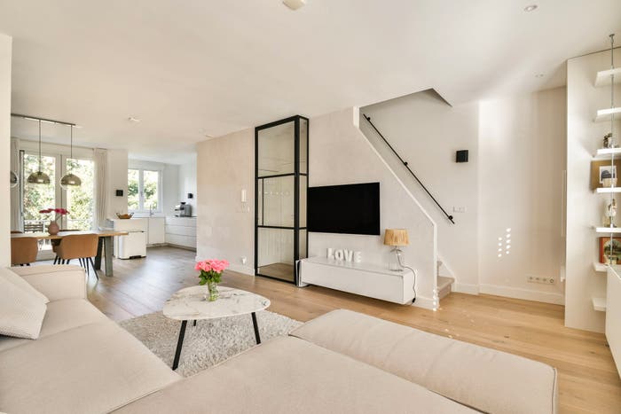 4-kamerappartement te koop in Amsterdam – Helmholtzstraat, Middenmeer-Zuid