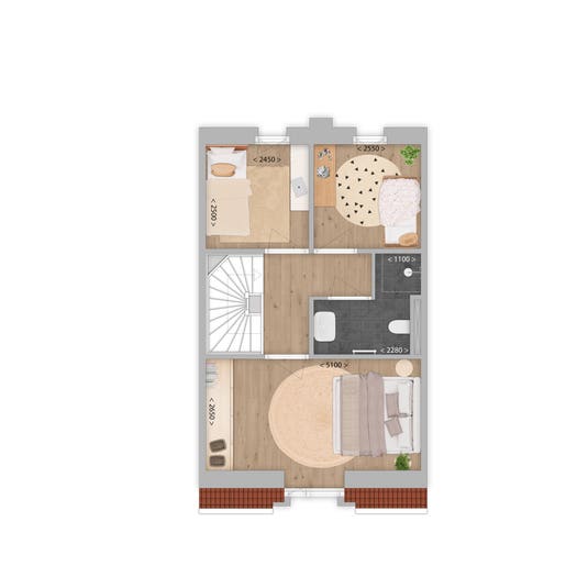 Koop en Huur Huizen - 3