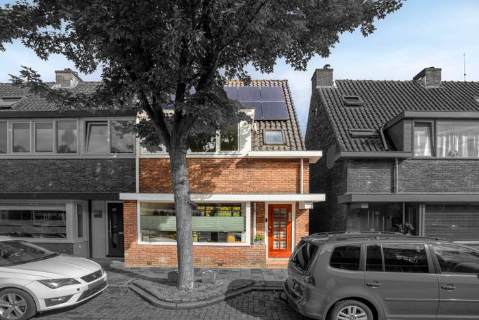 4-kamerhuis te koop in Velsen-Noord – Watervlietstraat, Watervlietbuurt