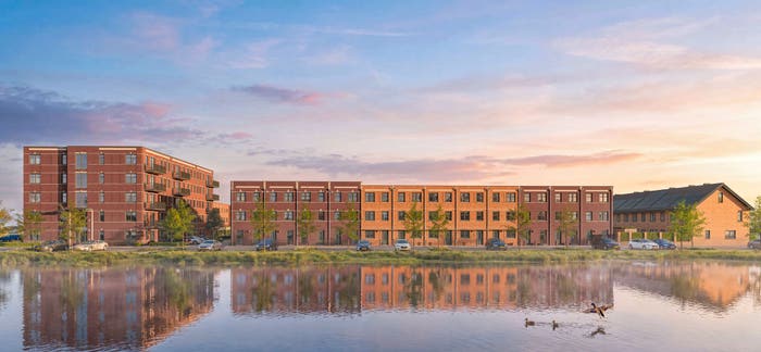 6-kamerhuis te koop in Gouda – Margré Braklaan, Pioniersbuurt