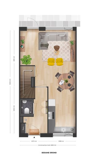Koop en Huur Huizen - 3