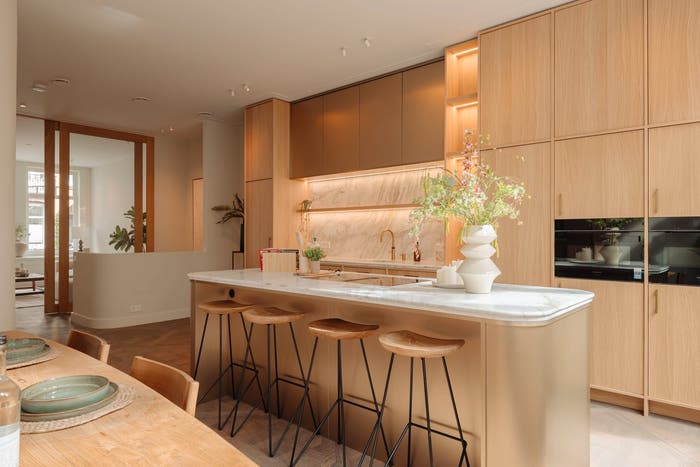 4-kamerappartement te koop in Amsterdam – Valeriusstraat, Valeriusbuurt-Oost