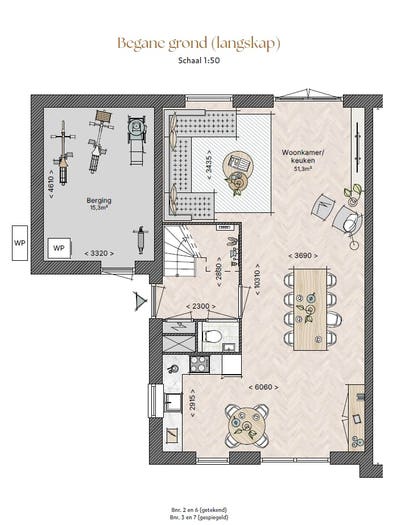 Koop en Huur Huizen - 3
